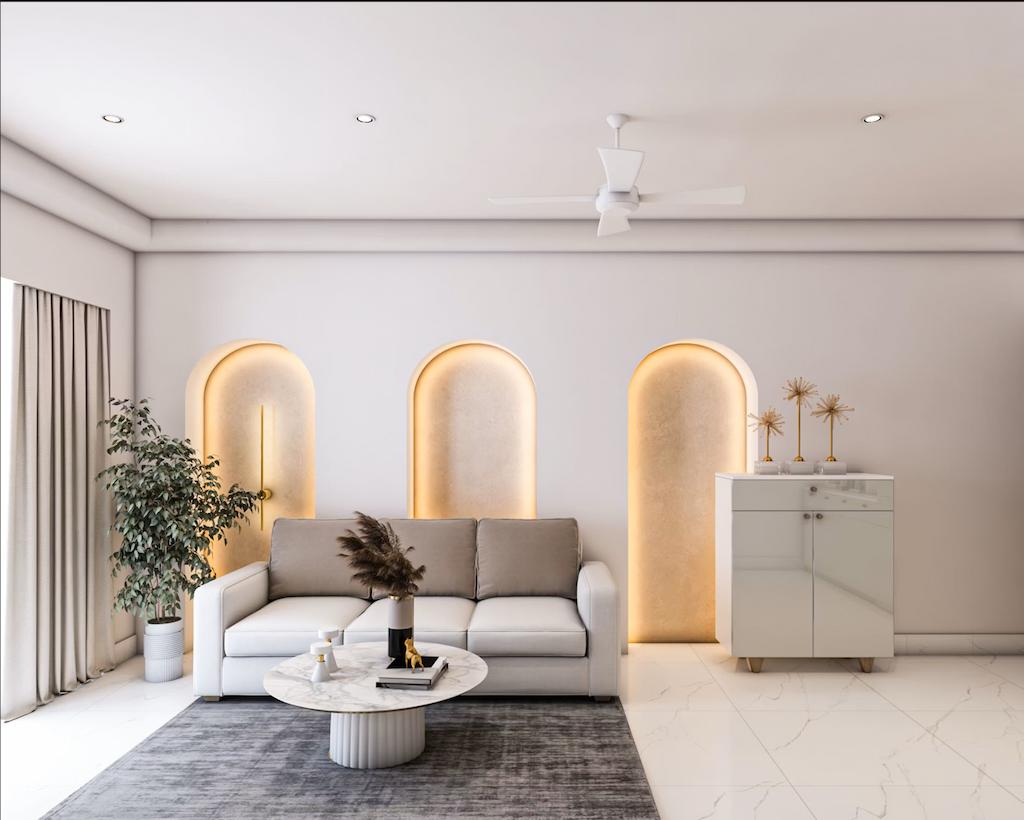 Reformas interiores en Alicante — Royal Imbau